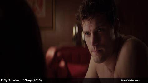 Celeb Actor Jamie Dornan Shirtless And Sexy Movie Scenes In English Porn By Naked Male Celebs