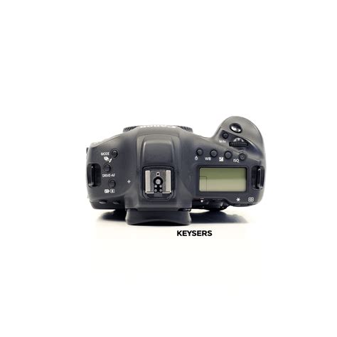 USED: Canon 1DX Mark II Body | Keysers