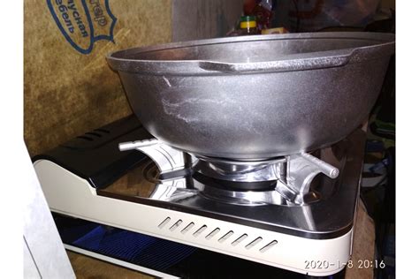 Газовая плита портативная TOURIST CYCLONE TS-500 - выгодная цена ...