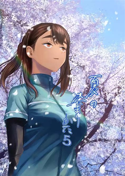Natsu No Somarikata 5 Nhentai Hentai Doujinshi And Manga