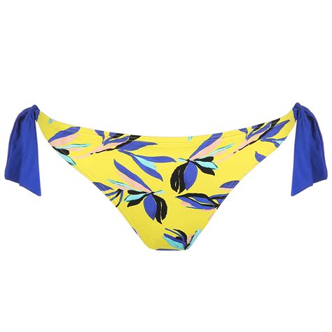 Vahine Tropical Sun Marizia Lingerie