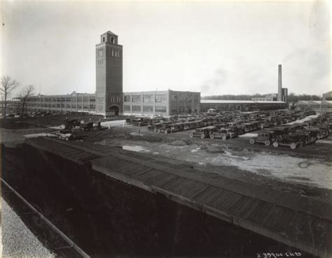 Fort Wayne Works Photograph Wisconsin Historical Society