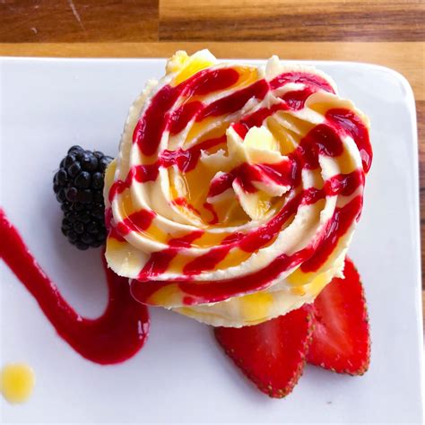Cliffside Restaurant St George Menu Prices And Restaurant Reviews