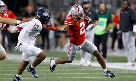 Ohio State Continues To Remain Steady In Week 3 Usa Today Coaches Poll