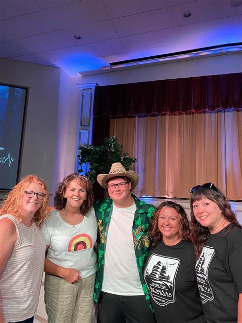 Church Family – Poteaucoc.org