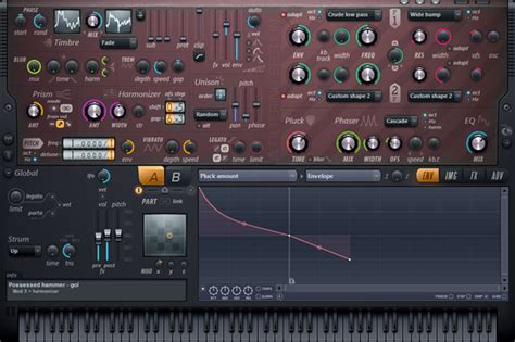 Лучшие VST синтезаторы - Learn4Joy Сайт для музыкантов
