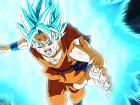 Ssj Dios Azul Kame Hame Haaa Wiki Dragon Ball Espa Ol Amino