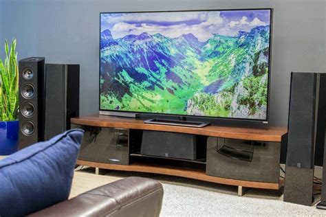 4K телевизоры LG - обзор лучших моделей 4К телевизоров LG