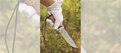 Нож охотничий «Осетр» купить в Нижнем Новгороде | Хобби и отдых | Авито