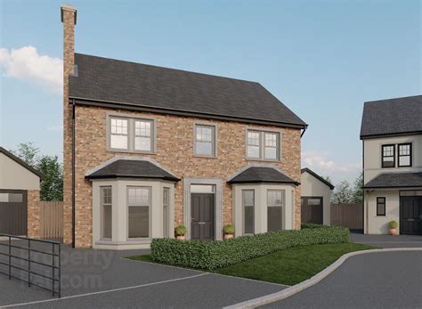 Property For Sale In Ballyrobert Newtownabbey Propertypal