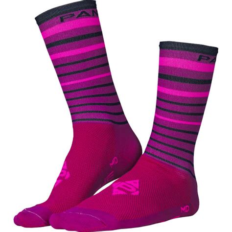 Panache Cycling Socks - Panache Cyclewear Co.