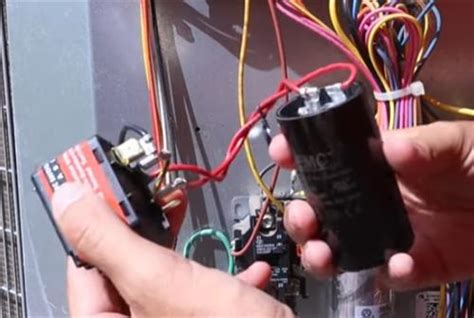 kickstart hard start kit wiring diagram wiring draw  schematic