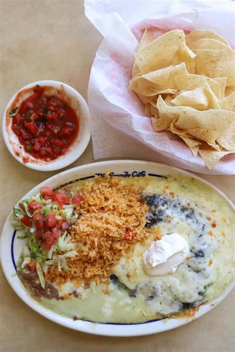 Top 10 Salt Lake City Mexican Restaurants Female Foodie