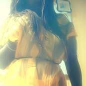 Busty Nigerian Milf Thot Shesfreaky