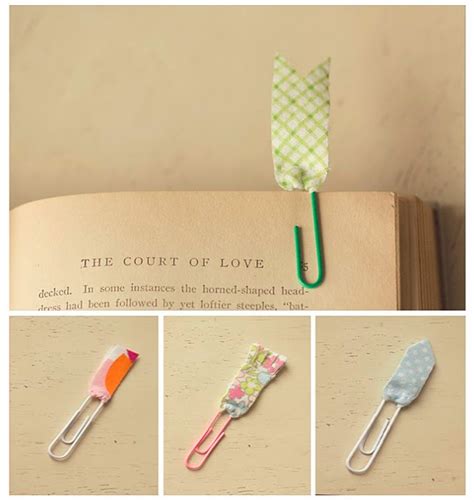 Weekend Projects: Paper Clips – Ashlee Proffitt