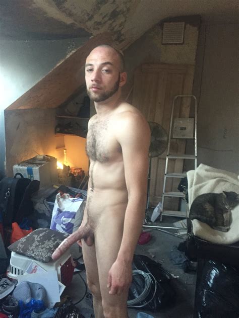 Ronnie English New Hung Brit Porn Performer Lpsg