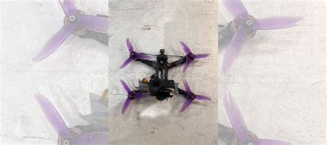 Fpv дрон 5 дюймов (на цифре) купить в Москве | Хобби и отдых | Авито