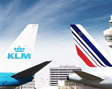 airfrance klm financial year    results