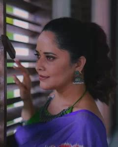 Anasuya Bharadwaj Hot Pics Sexy Pictures Gallery