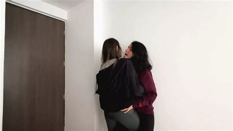 Compilation Of Videos Of Real Horny Lesbians Feat Scarlettandc By FapHouse XHamster