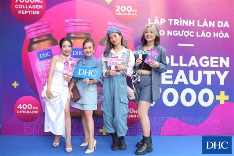 Đào Bá Lộc cùng dàn hot TikToker đua nhau tạo nét tại sự kiện Lập trình làn da Đảo ngược lão