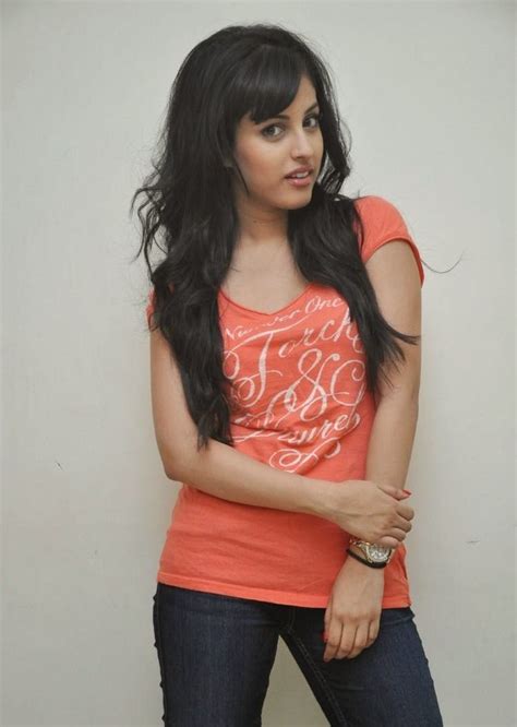 Actress Priya Banerjee Hot Photos In Bikini Swimsuit Jeans Skirt