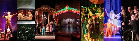 Sebastiani Theatre