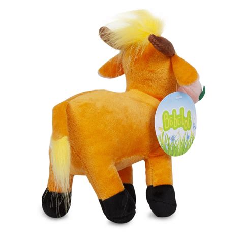 Мягкая игрушка Bebelot Коровка с цветком 30 см купить по цене 697 ₽ в ...