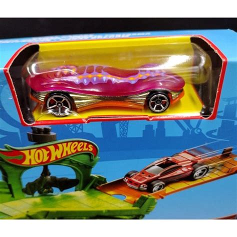 Mattel Toys Mattel Hot Wheels Ghost Garage Playset And Car Poshmark