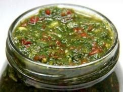 Аджика кавказская зеленая: рецепт с фото - I.UA