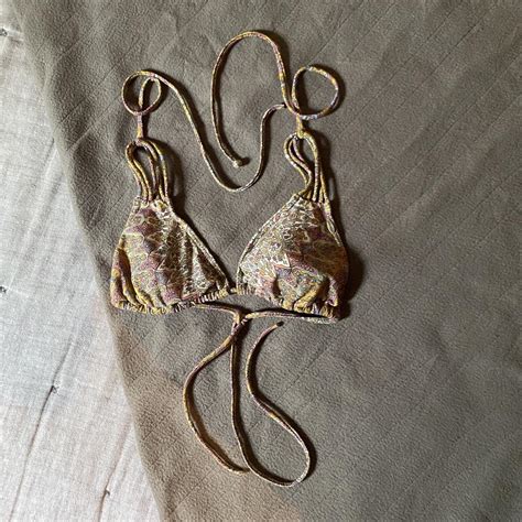 ONeill Bikini Top Depop