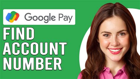 Find Virtual Account Card Number In Google Pay How To Find Google Pay