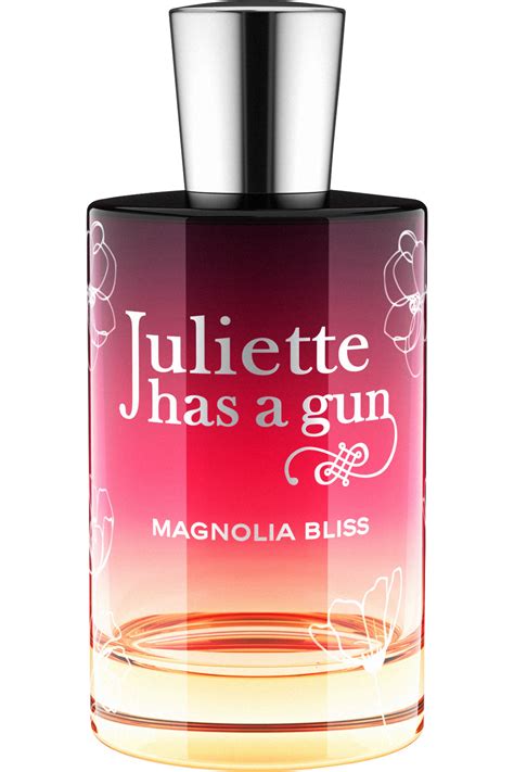 Juliette Has A Gun Magnolia Bliss Eau De Parfum Blissim