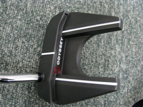 Yahoo オークション オデッセイ ODYSSEY WHITE HOT PRO 7 パター 34