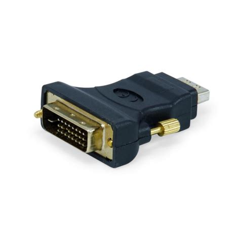 Equip DVI-D Dual Link to HDMI Adapter - GeeWiz