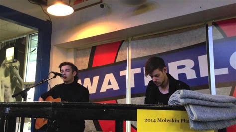 The 1975 Sex Acoustic At Waterloo Records SXSW 2014 YouTube