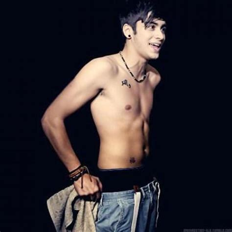Zayn Malik Is Super Hot Naked Male Celebrities
