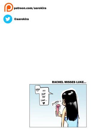 Luke Will Take Care Of It 2 Decensored Luscious Hentai Manga Porn