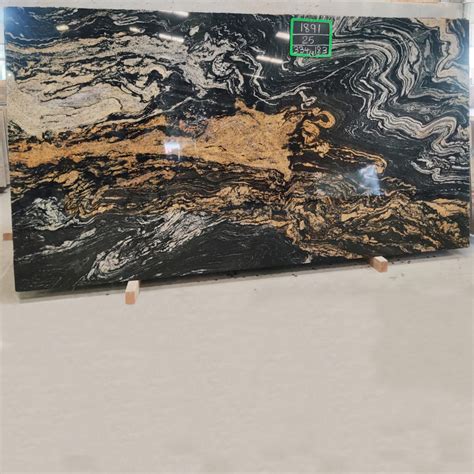 Fusion Gold Granite Exporter Regatta Granites India