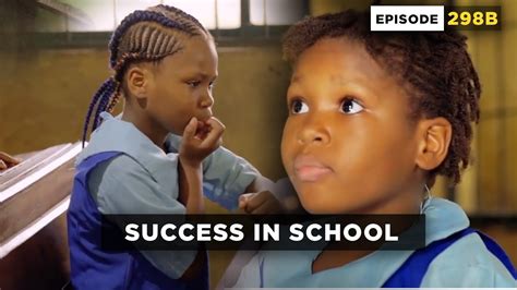 Success In School Throw Back Monday Mark Angel Comedy Youtube