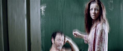 Naked Simone Buchanan In Patrick