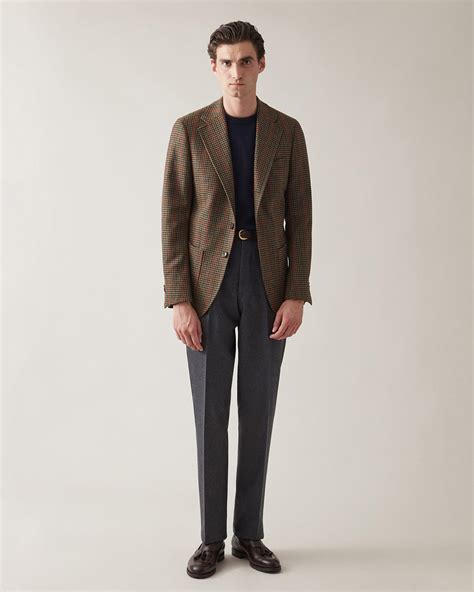 Fall Looks – Berg & Berg