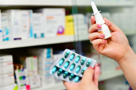 How Long Does It Take for Allergy Medicine to Work? | Northeast Allergy