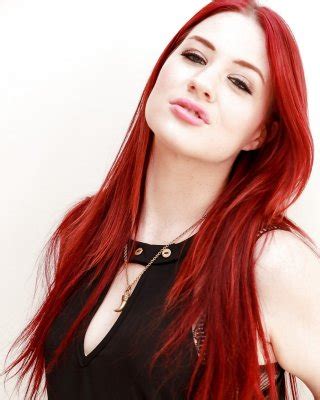 Tattooed Hot Redhead Jessica Ryan Strips To Bare Hard Nipples And Spread Ass Porn Pictures XXX