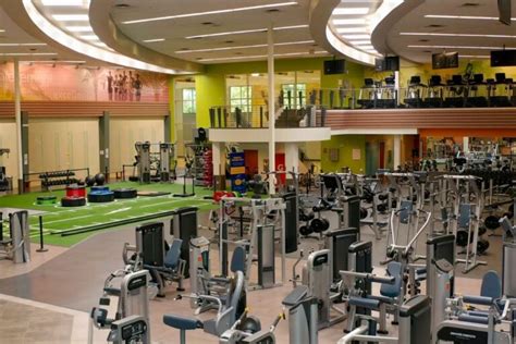 gyms  north hollywood la california rate  burn