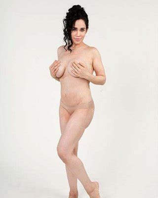Nadya Suleman AKA Octomom Uncensored Nude Pictures Porn Pictures XXX Photos Sex Images 582564