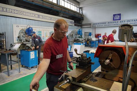 На донском предприятии выбрали лучших электровозостроителей