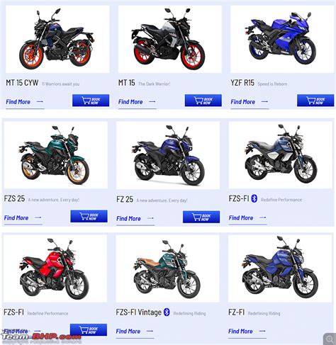 Yamaha Teases New Naked Motorcycle EDIT FZ Launched At Rs Lakh Page Team BHP