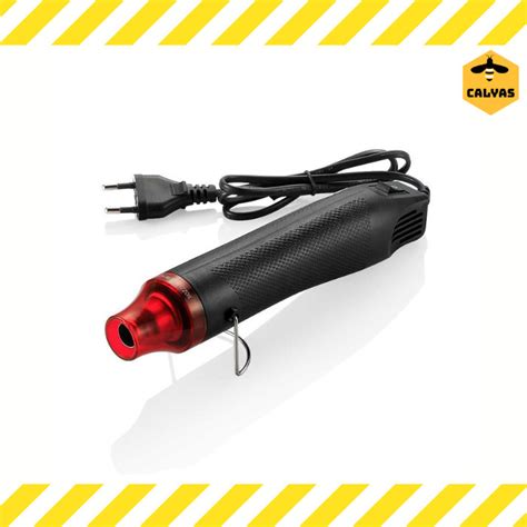 Jual Heat Gun Mini Express Mini Hot Gun Electric Hot Air Vinyl V W Shopee Indonesia