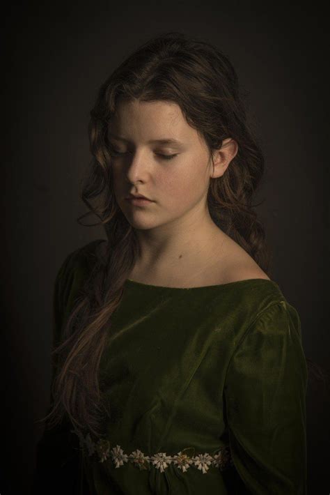 Contemporary Portraits Photography